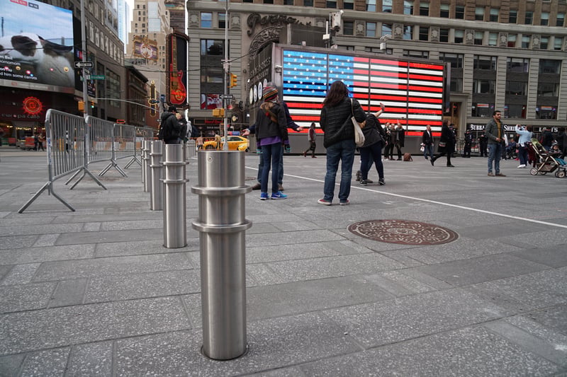 Times Square